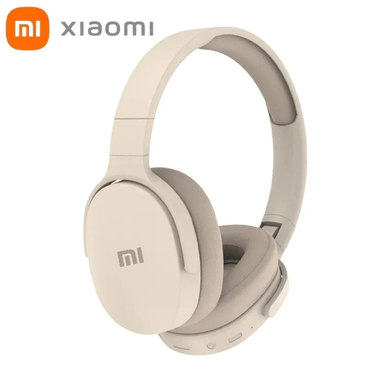 Xiaomi 5.3 P2961 Wireless Bluetooth Headphones Original Earphone For Samsung Iphone Stereo HIFI Headset Game Earbuds With Mic