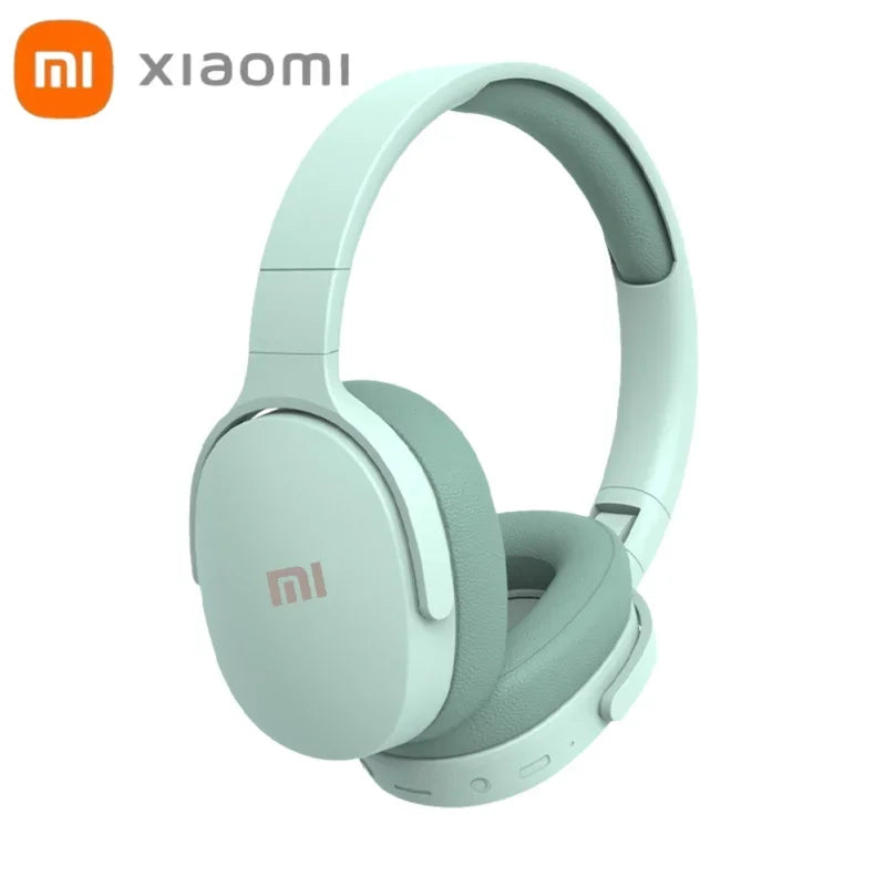 Xiaomi 5.3 P2961 Wireless Bluetooth Headphones Original Earphone For Samsung Iphone Stereo HIFI Headset Game Earbuds With Mic