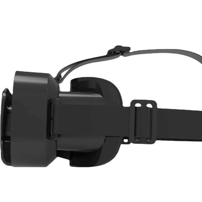 VR SHINECON G10 Virtual Reality Helmet 3D Glasses Casque Goggles Binoculars Smartphone Smart Phone Goggles Headset Accessories
