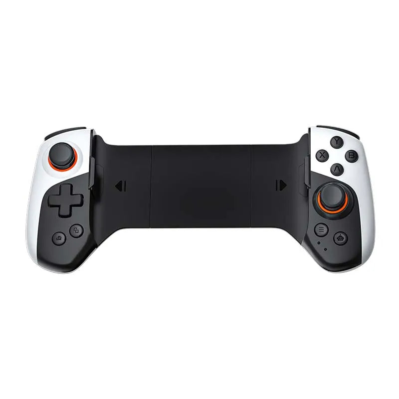 JK03 Telescopic Gamepad Wireless Mobile Gaming Controller Bluetooth-Compatible5.3 Phone Game Joystick For IOS/Switch/Android/PC