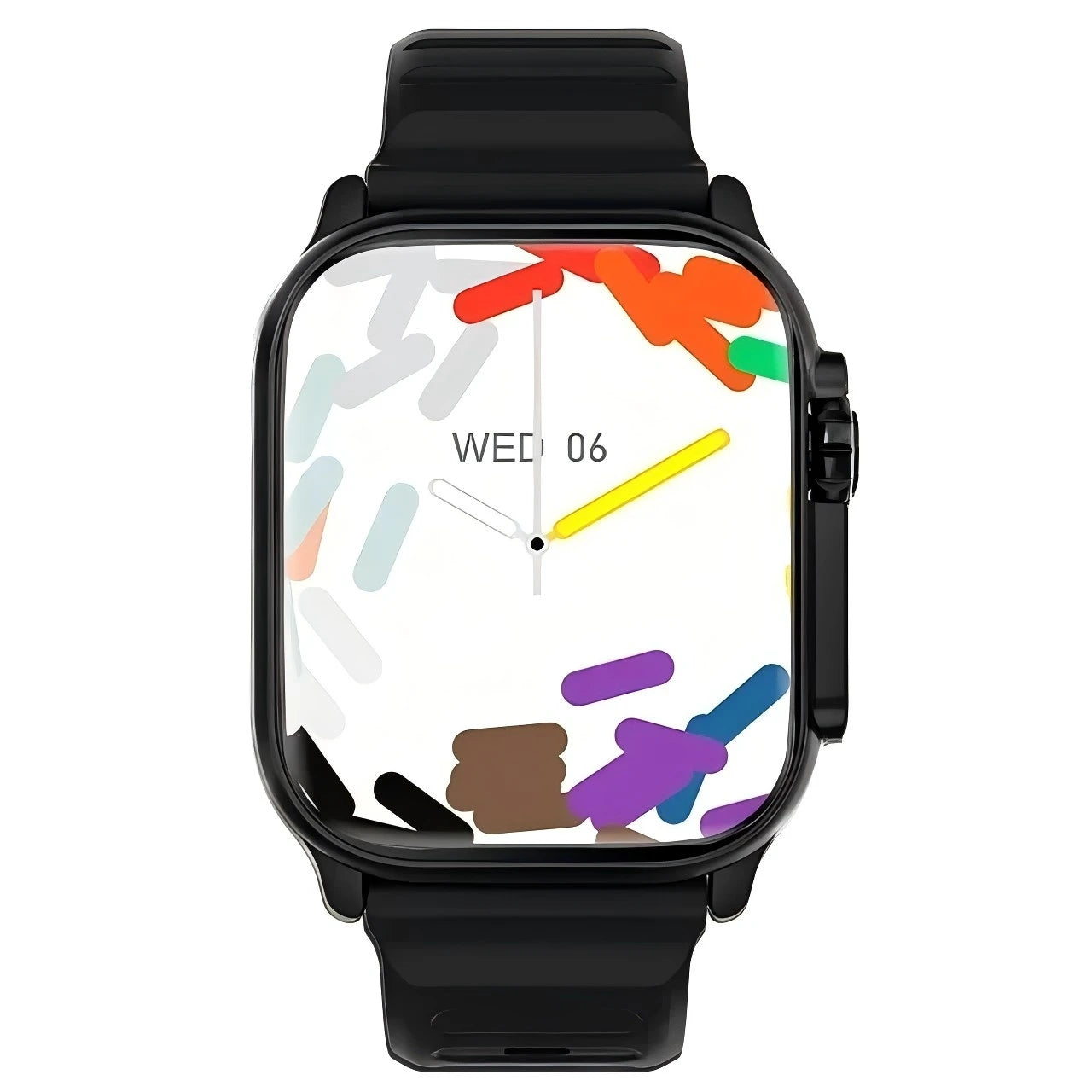 New Watch T900 Ultr 2 Smart Watch Men 49mm NFC Women GPS Track Bluetooth Call BT Music Games Wireless Charging Smartwatch