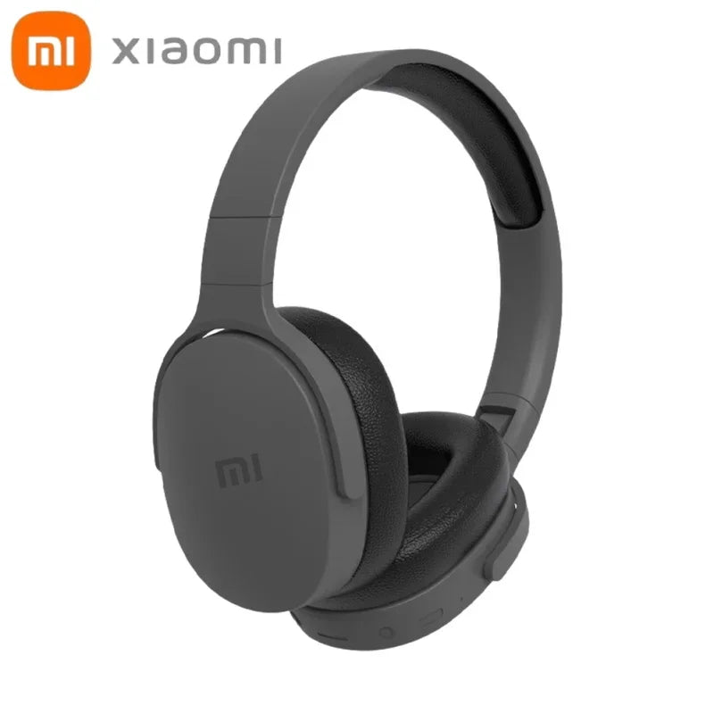 Xiaomi 5.3 P2961 Wireless Bluetooth Headphones Original Earphone For Samsung Iphone Stereo HIFI Headset Game Earbuds With Mic