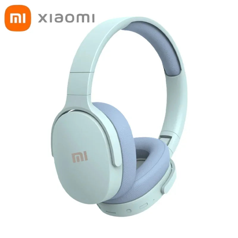 Xiaomi 5.3 P2961 Wireless Bluetooth Headphones Original Earphone For Samsung Iphone Stereo HIFI Headset Game Earbuds With Mic