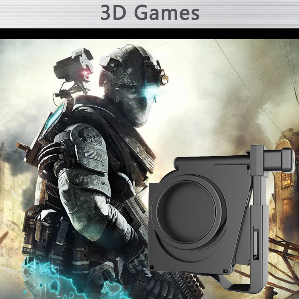 Portable Foldable 3D Glasses Movies Games 3D Virtual Reality VR Glasses Mini Foldable Virtual Reality VR Glasses for Android/iOS